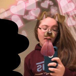 Meet your Posher, Savannah